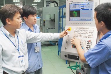 Thiếu nhân lực công nghệ