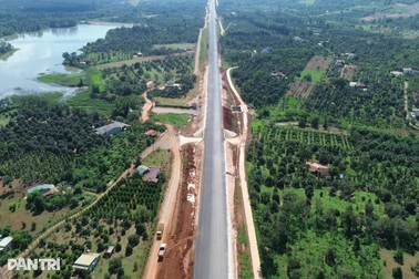 Đắk Lắk thúc tiến độ cao tốc Khánh Hòa - Buôn Ma Thuột