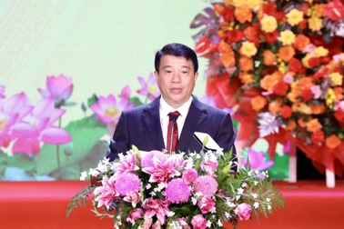 Bí thư tỉnh có diện tích lớn nhất nước: Cơ hội lịch sử để phát huy lợi thế