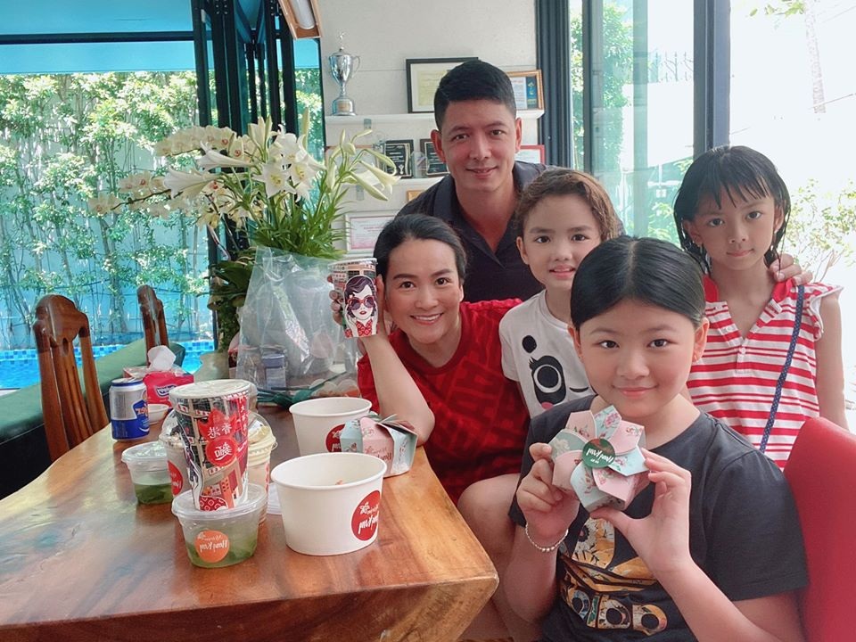 Sao Việt đi đâu, làm gì ngày lễ 30/4 và 1/5? - 9 Sao Việt đi đâu, làm gì ngày lễ 30/4 và 1/5? - 9