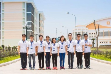 Ngành Toán ứng dụng: “Miền đất hứa” cho bạn trẻ