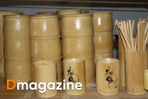 Biến cây "khắc nhập, khắc xuất" thành sản phẩm tiền triệu