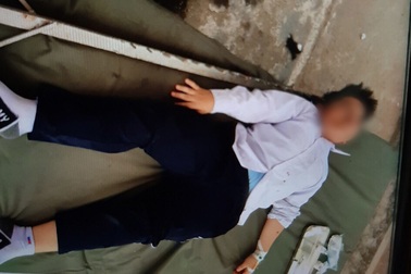 Học sinh lớp 6 bị tai nạn nguy kịch trong giờ Thể dục