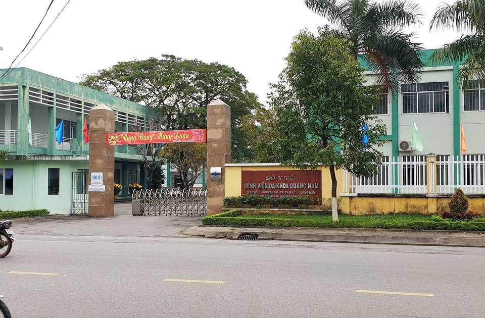 Đà Nẵng: Cách ly theo dõi thêm 13 trường hợp - 2