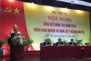 “Đừng bổ nhiệm “đúng quy trình” những người không xứng đáng!”