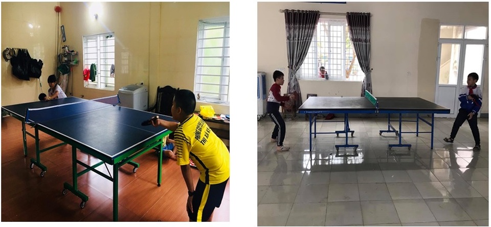 Giáo viên Hà Tĩnh giúp học sinh vui khỏe trong đợt nghỉ tránh dịch Covid-19 - 4 Giáo viên Hà Tĩnh giúp học sinh vui khỏe trong đợt nghỉ tránh dịch Covid-19 - 4