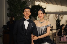 Bình An - Phương Nga tiết lộ lý do được dự Liên hoan phim Cannes