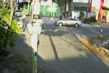 Người phụ nữ lĩnh hậu quả vì đi xe máy không giảm tốc độ khi qua ngã tư