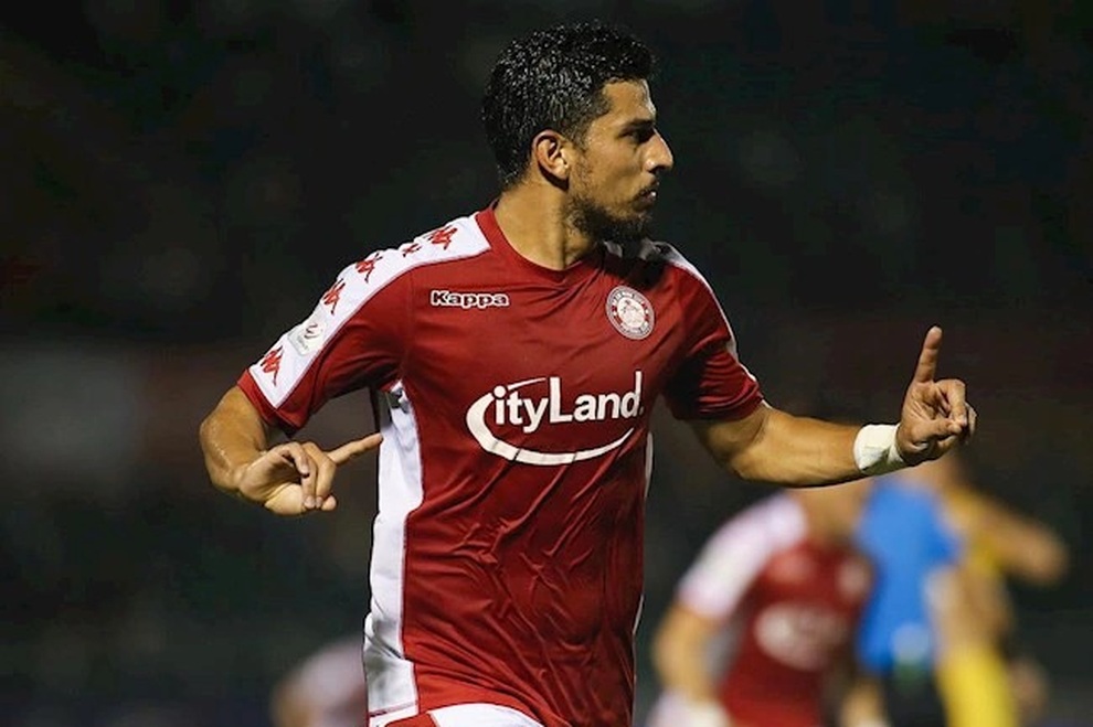 Hai cựu cầu thủ CLB TPHCM đứng trước cơ hội giành cúp vàng CONCACAF - 1 Hai cựu cầu thủ CLB TPHCM đứng trước cơ hội giành cúp vàng CONCACAF - 1
