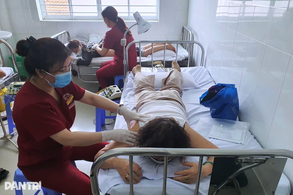 Chỉ thị từ Thủ tướng và nhiệm vụ cấp bách của ngành y - 7 Chỉ thị từ Thủ tướng và nhiệm vụ cấp bách của ngành y - 7