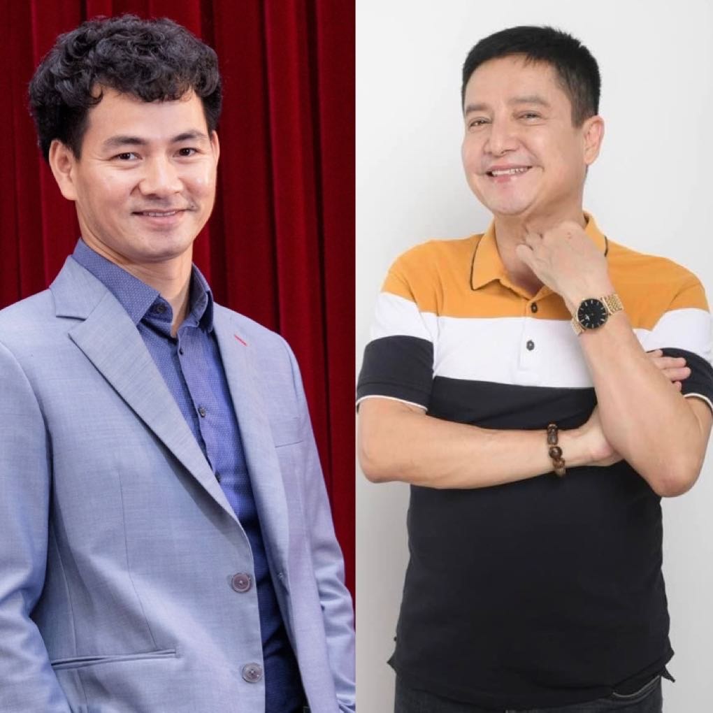 Ngoài Đỗ Kỷ, nghệ sĩ Xuân Bắc, Chí Trung cũng trượt danh hiệu NSND? - 1 Ngoài Đỗ Kỷ, nghệ sĩ Xuân Bắc, Chí Trung cũng trượt danh hiệu NSND? - 1