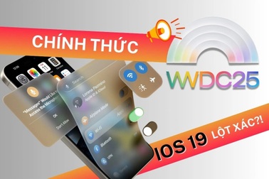 Loạt sản phẩm đáng chú ý sẽ được Apple trình làng đầu tháng 6