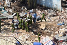 Đề nghị truy tố giám đốc công ty phân bón để xảy ra vụ nổ khiến 8 người thương vong