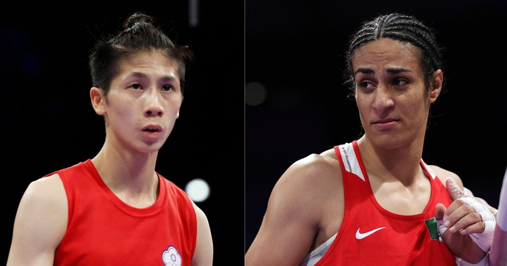 Top 5 vụ bê bối gây tranh cãi lớn ở Olympic 2024 - 3 Top 5 vụ bê bối gây tranh cãi lớn ở Olympic 2024 - 3