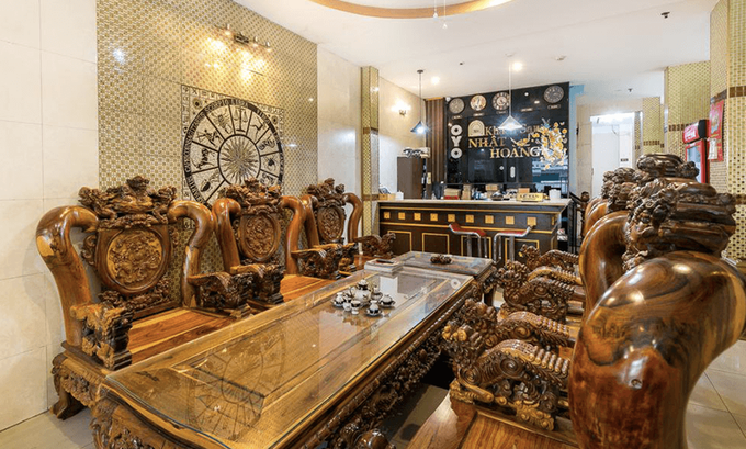 Thuê nhà hàng, khách sạn để kinh doanh, nhiều nhà đầu tư điêu đứng vì dịch Covid-19 - Ảnh 1. Thuê nhà hàng, khách sạn để kinh doanh, nhiều nhà đầu tư điêu đứng vì dịch Covid-19 - Ảnh 1.