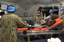 Bộ Quốc phòng: Lập bệnh viện dã chiến phòng chống dịch Corona