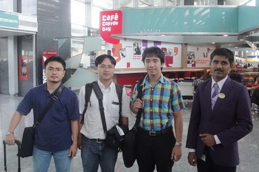 6 sai lầm khi lần đầu gặp nhà đầu tư mạo hiểm