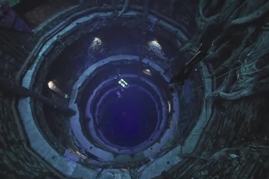 Trải nghiệm lặn ở bể nước sâu nhất thế giới tại Dubai