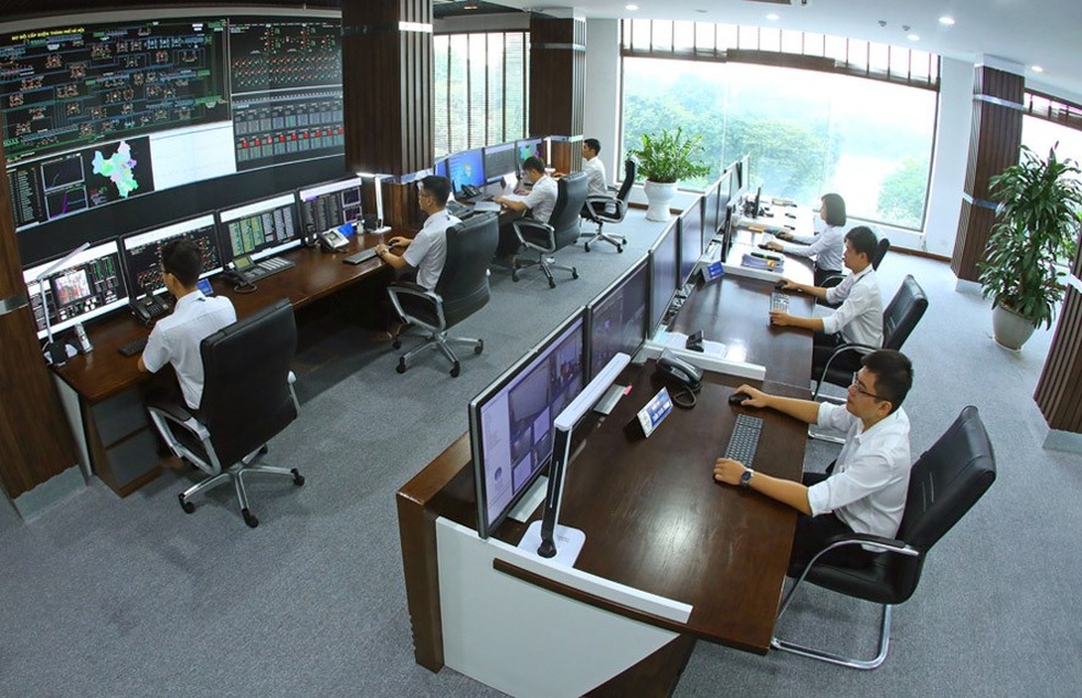 EVNHANOI ứng dụng các thành tựu của cuộc cách mạng công nghiệp 4.0 vào khâu dịch vụ điện - 3 EVNHANOI ứng dụng các thành tựu của cuộc cách mạng công nghiệp 4.0 vào khâu dịch vụ điện - 3