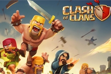 Tencent vung 8.57 tỷ USD mua 'cha đẻ' Clash of Clans