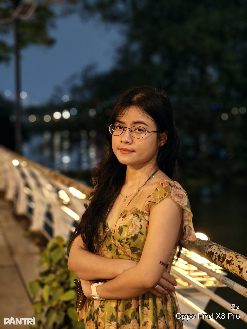 So sánh chi tiết Oppo Find X8 Pro và iPhone 16 Pro Max - 19 So sánh chi tiết Oppo Find X8 Pro và iPhone 16 Pro Max - 19