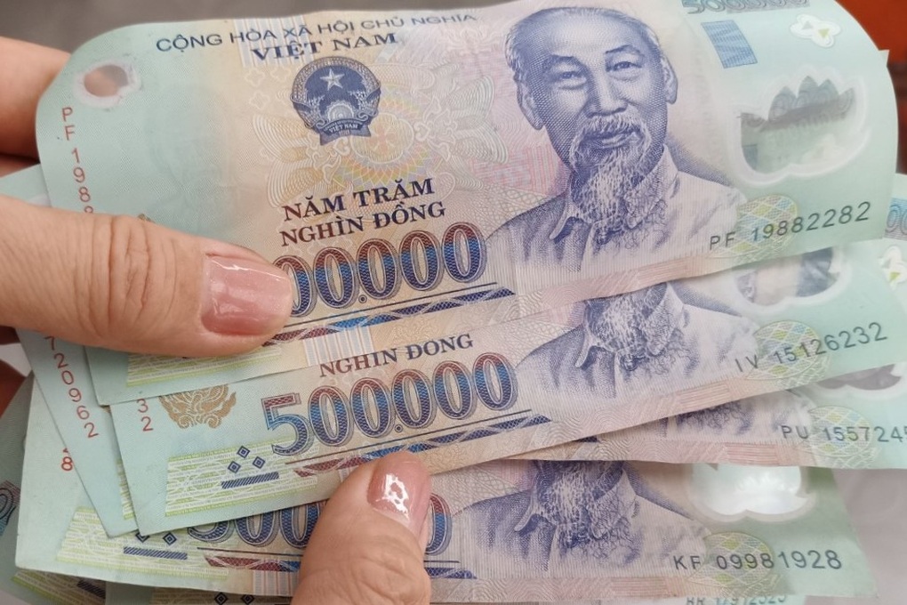 Thu tiền sai quy định, hiệu trưởng trả lại tiền và tự rút kinh nghiệm - 1 Thu tiền sai quy định, hiệu trưởng trả lại tiền và tự rút kinh nghiệm - 1