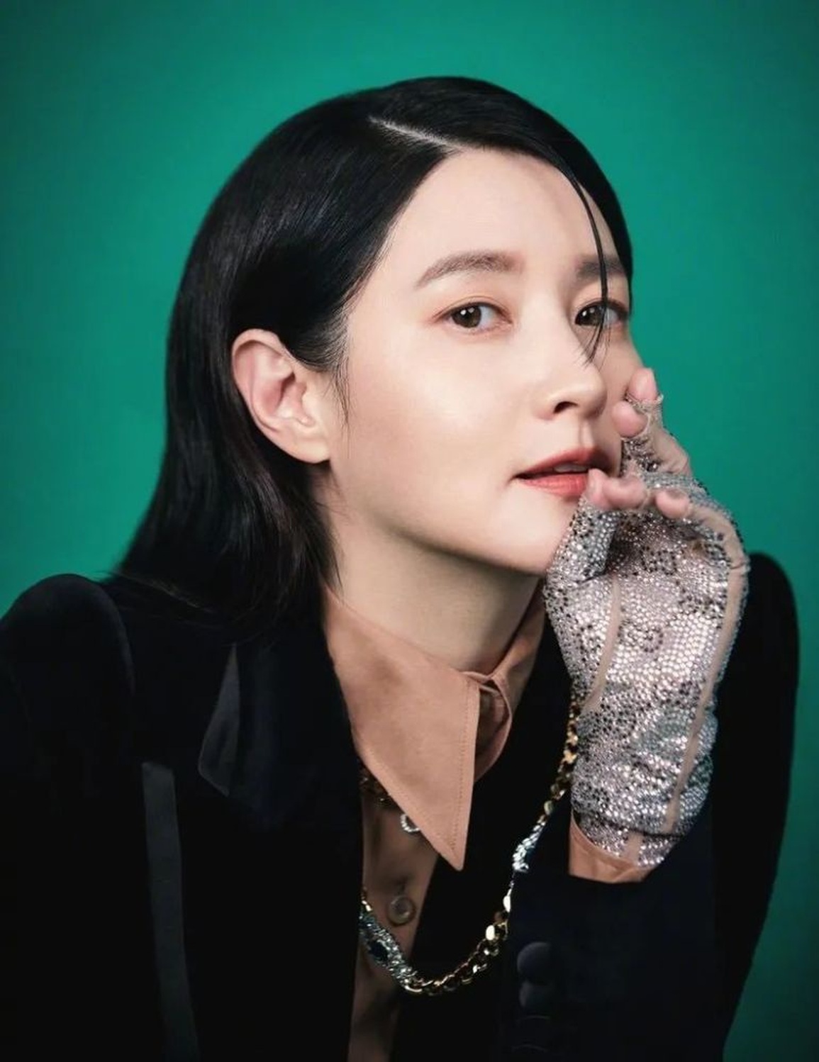 Quốc bảo nhan sắc xứ Hàn Lee Young Ae nói gì khi phim mới gây thất vọng? - 5 Quốc bảo nhan sắc xứ Hàn Lee Young Ae nói gì khi phim mới gây thất vọng? - 5