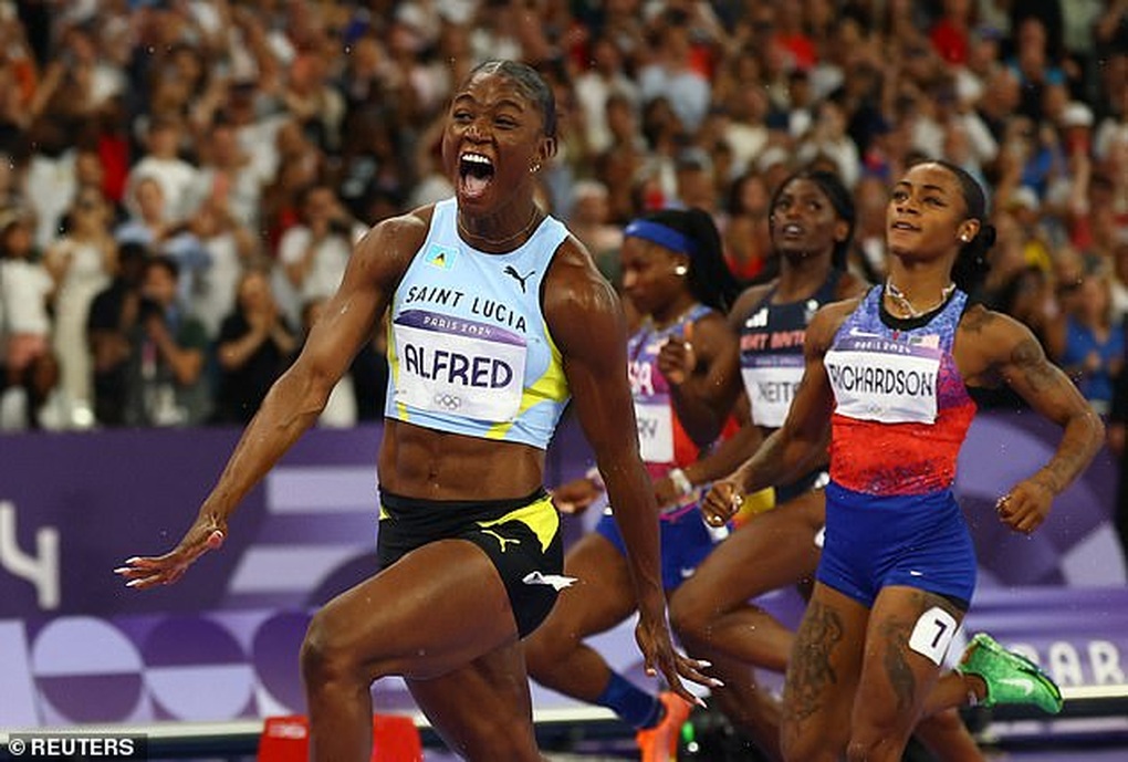 CĐV dậy sóng vì thay đổi “tàn nhẫn” ở nội dung chạy 100m tại Olympic 2028 - 2