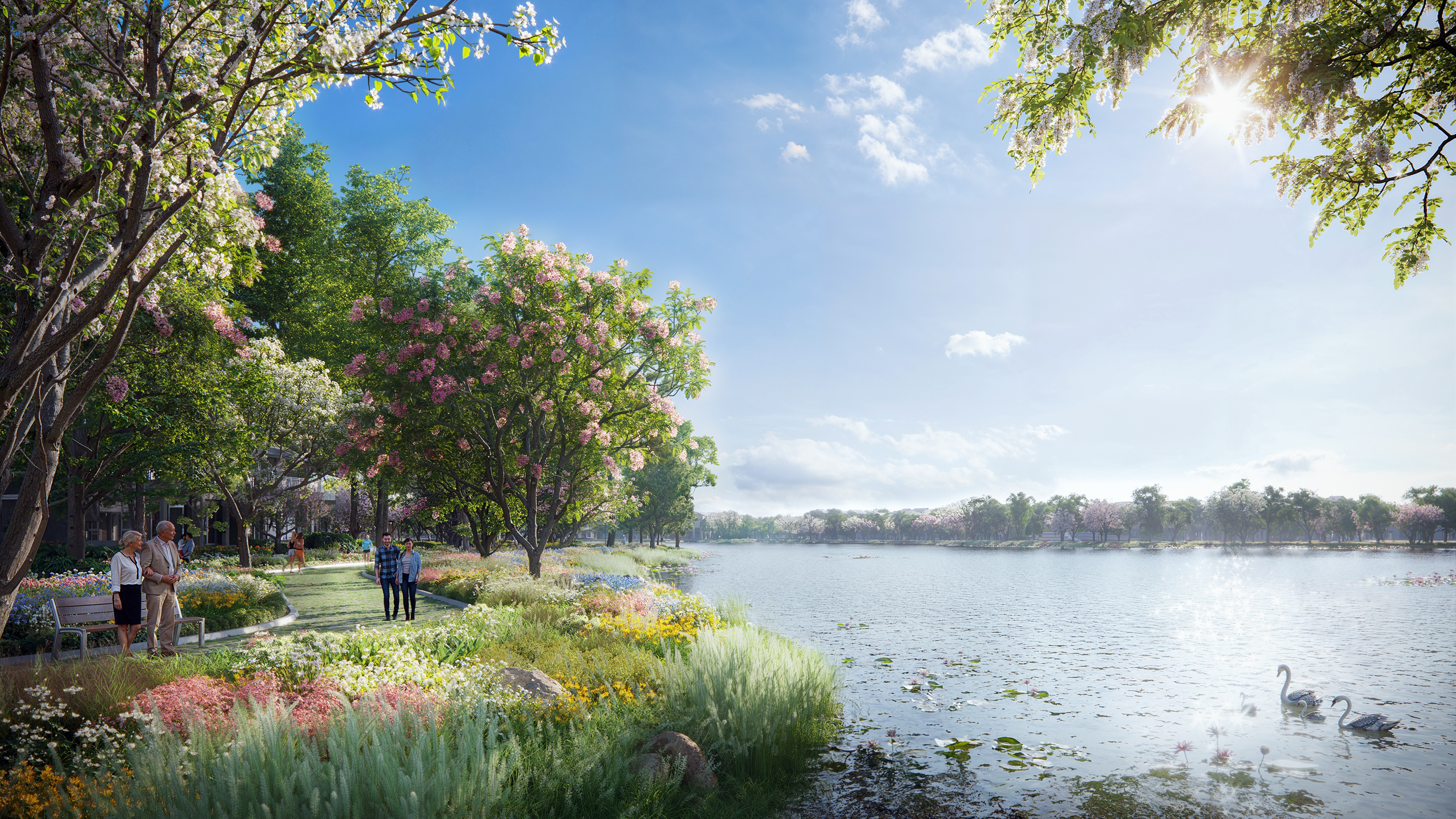 Ontdek het uitgebreide behandel-, herstel- en regeneratiemenu bij Eco Retreat - 6 Khám phá thực đơn trị liệu, phục hồi và tái tạo toàn diện tại Eco Retreat - 6