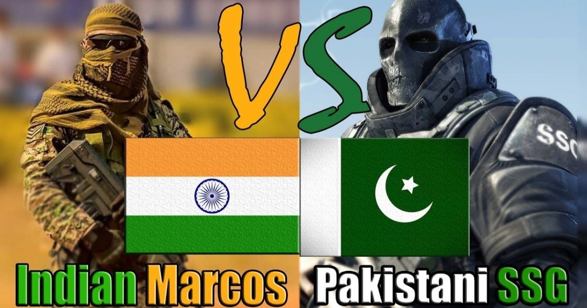 Đặc nhiệm Ấn Độ và Pakistan giao chiến trực diện không khoan nhượng: "Kẻ tám lạng, người nửa cân"