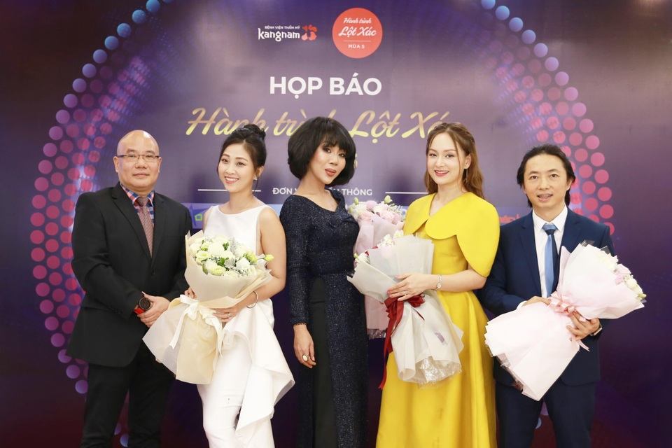 Phép thử nào cho phẫu thuật thẩm mỹ Việt? - 2 Phép thử nào cho phẫu thuật thẩm mỹ Việt? - 2