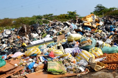 Hội An sẽ ngập rác nếu không đầu tư nhà máy xử lý