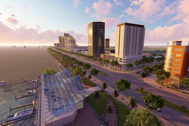 Chu Lai: Kỳ vọng và quyết tâm