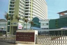 Bé trai 1 ngày tuổi tử vong sau khi tiêm vắc xin