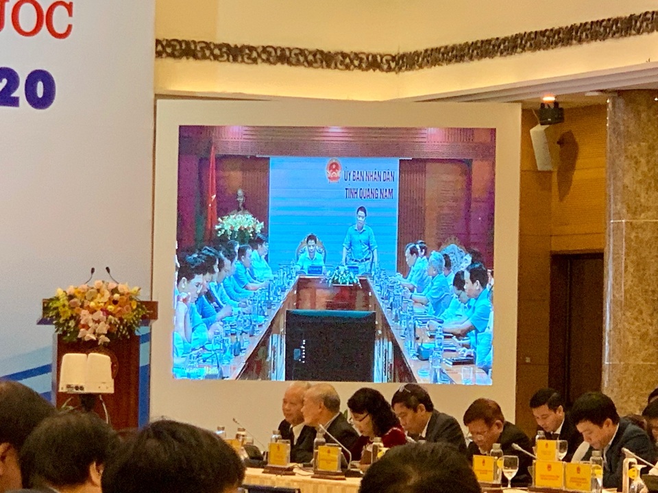 Nhiều tỉnh kiến nghị điều chỉnh định mức giáo viên, chỉ tiêu biên chế - 4