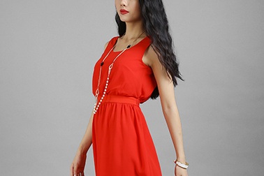 IVY You năng động đón hè