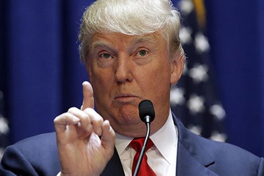 Những điều ít biết về tỷ phú Donald Trump