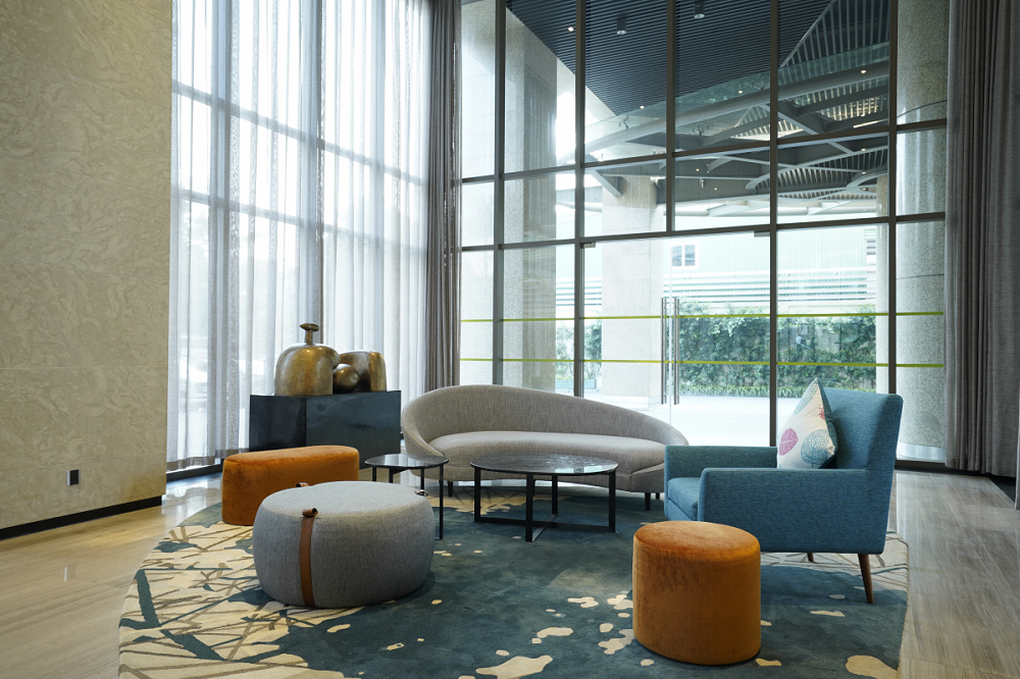 Văn Phú - Invest chủ động ứng phó biến đổi khí hậu - 3 Văn Phú - Invest chủ động ứng phó biến đổi khí hậu - 3