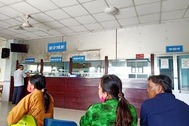 Cà Mau: Người nghèo được hỗ trợ tiền ăn, đi lại khi khám, chữa bệnh