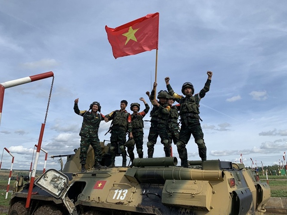 14 trường hợp F0 trong đoàn tham dự Army Games được cách ly như thế nào? - 1 14 trường hợp F0 trong đoàn tham dự Army Games được cách ly như thế nào? - 1