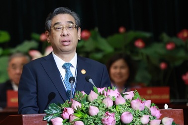 Kết thúc hoạt động Ủy ban MTTQ Việt Nam TPHCM để chuẩn bị sáp nhập