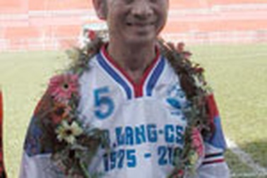 HLV Tam Lang: “Tôi không bán rẻ cuộc đời mình”