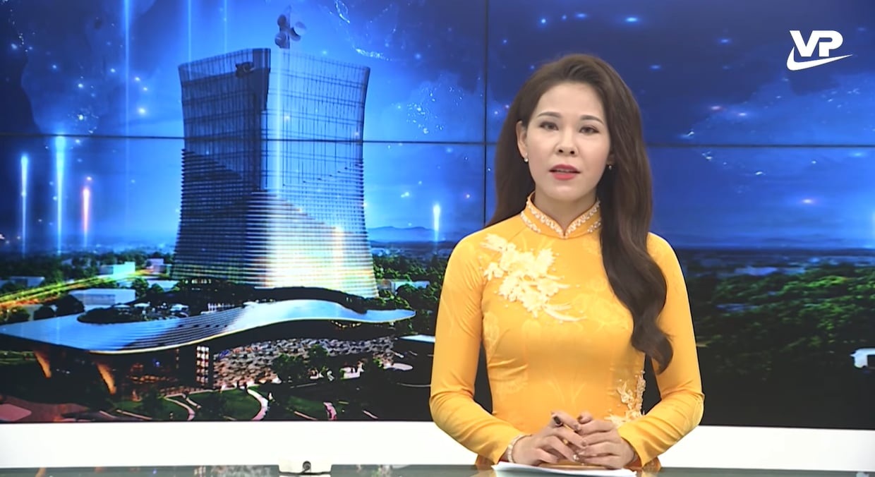Những bản tin cuối cùng trên sóng truyền hình gây xúc động khắp cả nước - 6