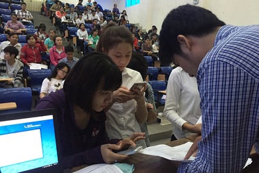 Trường Cao đẳng Xây dựng được phép liên kết đào tạo giáo viên mầm non, tiểu học?