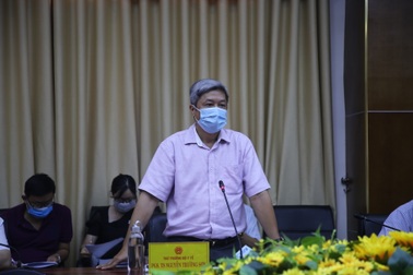 Khẩn trương truy vết F1, tận dụng cơ hội “vàng” khống chế dịch Covid-19