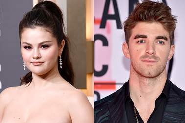 Selena Gomez đang hẹn hò, bạn trai mới điển trai và giàu có