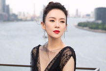 Mối tình ồn ào, sóng gió từng được công khai của Chương Tử Di