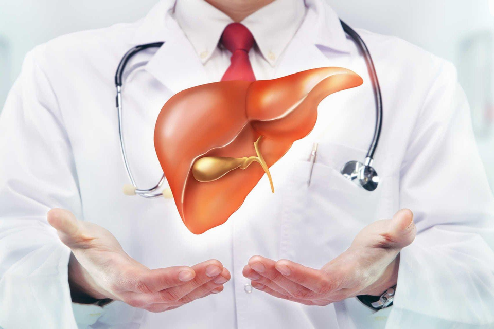Ý nghĩa và thời điểm nên làm xét nghiệm men gan - 4 Ý nghĩa và thời điểm nên làm xét nghiệm men gan - 4