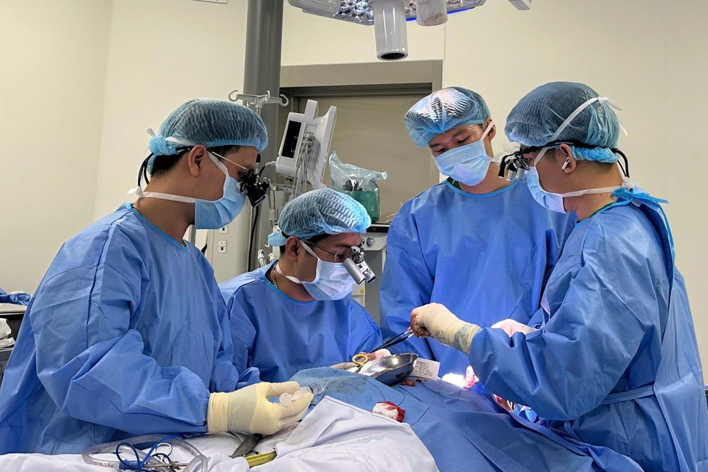 Cô gái bất ngờ phát hiện ung thư lưỡi giai đoạn muộn, phải cắt gần hết lưỡi - 2