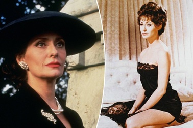 "Lời khuyên" của minh tinh: "Hãy làm việc như ngựa, luồn lách như rắn"